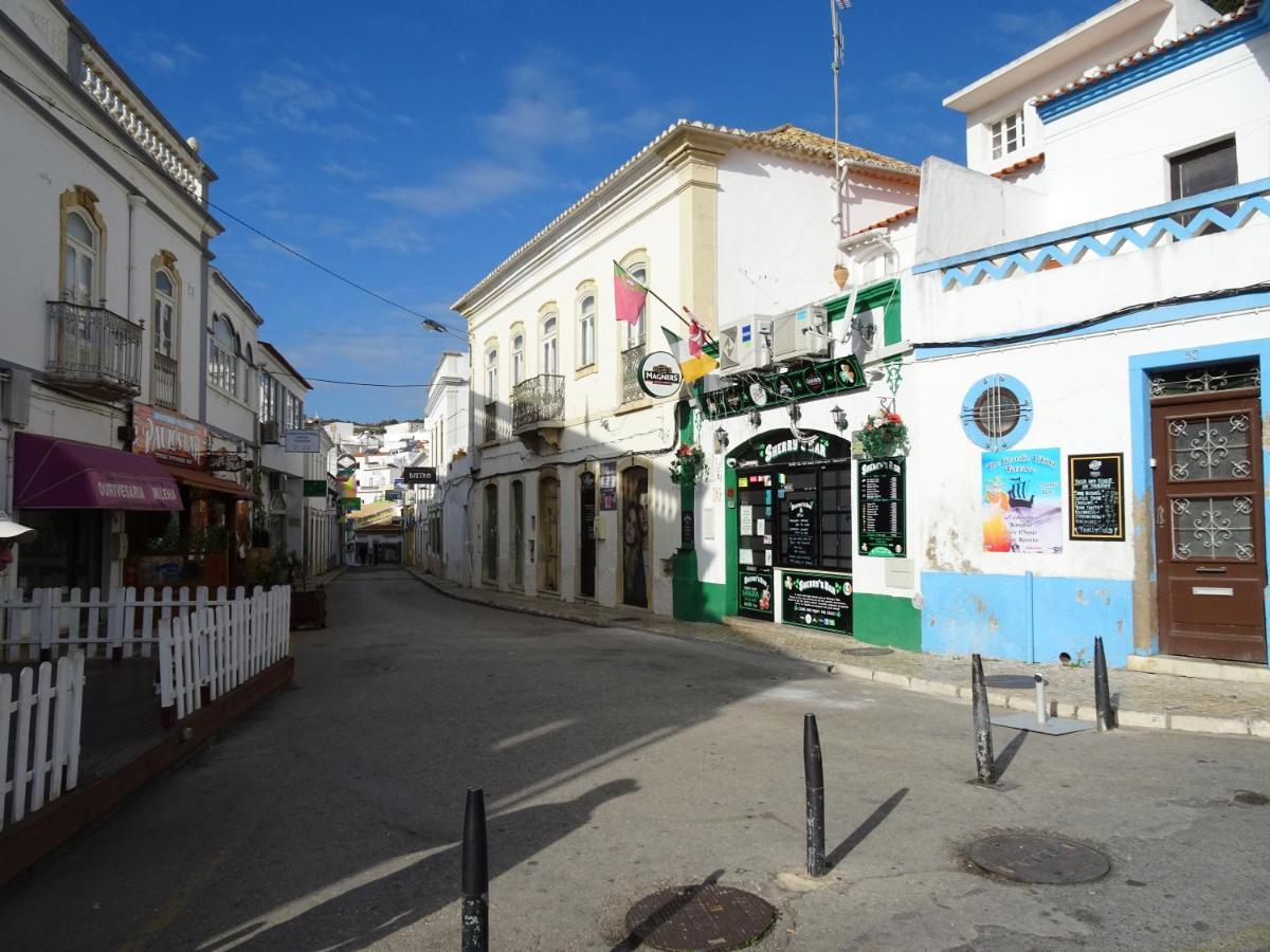 Old Town By Check-In Portugal Lägenhet Albufeira Exteriör bild
